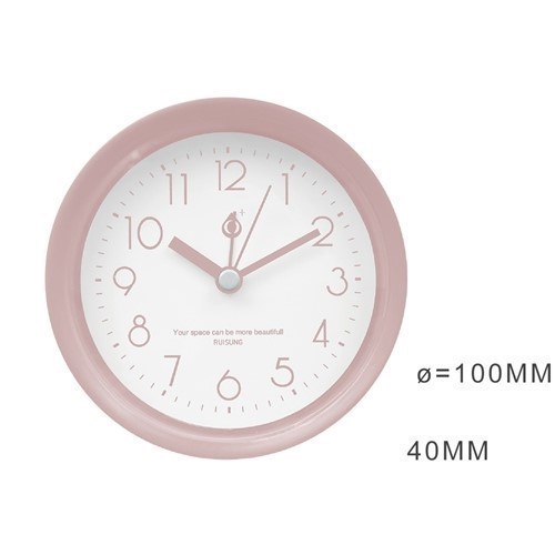 RELOJ DESPERT.ONEPLUS NR9448 ROSA SILENCIOSO
